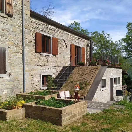 Apartamento Coradosso 